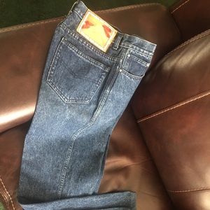 Robert Comstock women’s jeans